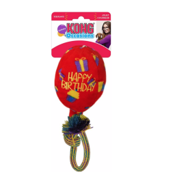 Jouet Kong Occasions Birthday Ballon