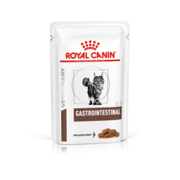 Royal Canin Gastro Intestinal - Kattenvoer - 12x 85g