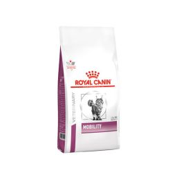 Royal Canin Mobility pour chat 2kg