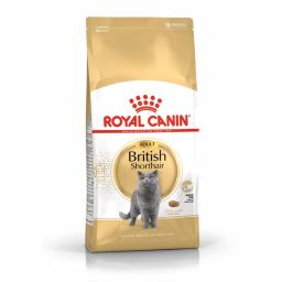 Royal Canin British Shorthair 34 pour chat 4kg