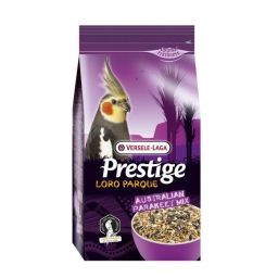 Prestige Loro Parque Australian Perruche - 1Kg