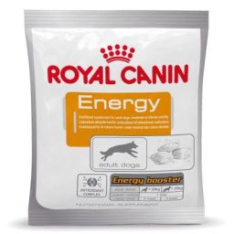 Royal Canin Energy Booster Voor Honden 10x 50g