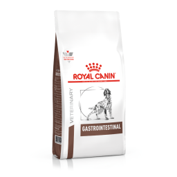 Royal Canin Gastro Intestinal - Hondenvoer - 15kg