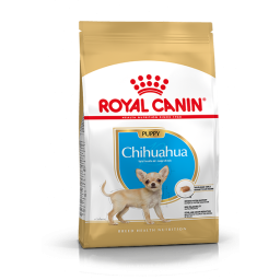Royal Canin - Puppy Chihuahua Chiot De 2 A 8 Mois - 1,5kg