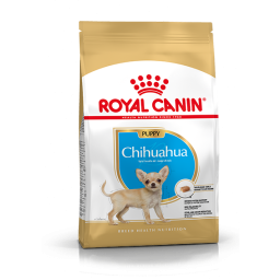 Royal Canin Chihuahua Puppy Hondenvoer Puppy 500g