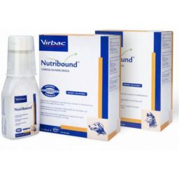 Nutribound Chats - 3 X 150ml