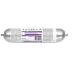 Sanimed Skin/Sensitive Aliment pour chiens 400g