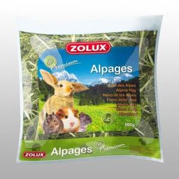 Foin Alpages Premium