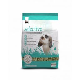 Selective Lapin Adulte 1,5Kg