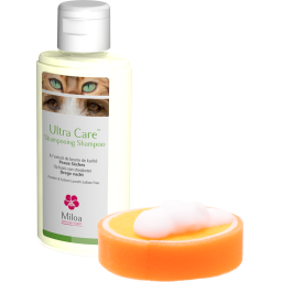 Ultra Care Shampoing Miloa 200ml