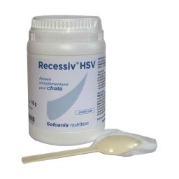 RECESSIV HSV 110g