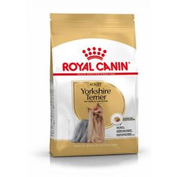 Royal Canin Yorkshire Adult pour chien 7,5kg