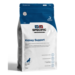 SPECIFIC FKD - Kidney Support - Kattenvoer