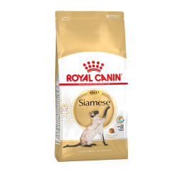 Royal Canin Siamois 38 pour chat 10kg