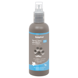 Beaphar Spray Ultra-Démêlant Chien 200ml