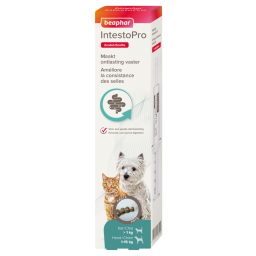 Beaphar Intestopro Pâte Chien & Chat