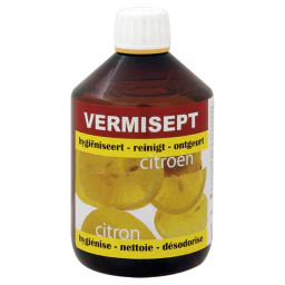 Beaphar Vermisept Nettoyant Concentré 500ml