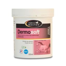 Dermosoft crème 500ml