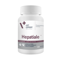 Hepatiale