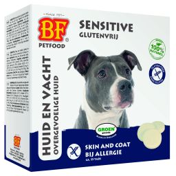 Bf Petfood Sensitive Tabletten 55st.