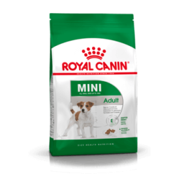 Royal Canin Mini Adult pour chien 4kg
