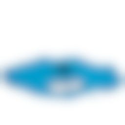 Jouet Chat Interactif Hide 15x15x6cm Bleu