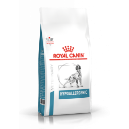 royal canin hypoallergenic bulldog