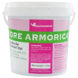 Poudre Armoricaine Pro 1,4Kg