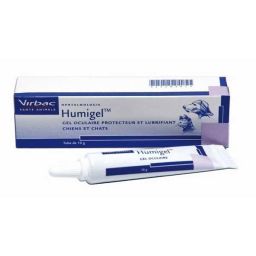 Humigel Gel oculaire 10g