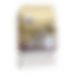 Carocroc Senior Sensitive 16/10 ( Gold - Lam ) 3 Kg