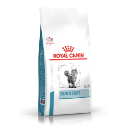 Royal Canin Young Female Skin pour chat 1,5kg