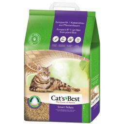 Cat's Best Smart Pellets 20l
