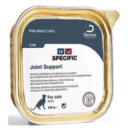 Specific Fjd Joint Support pour chat 7x 100g