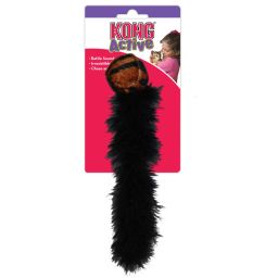 Kong Wild Tails Roze
