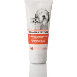 Frontline Pet Care - Shampoo Anti-Klit 200ml