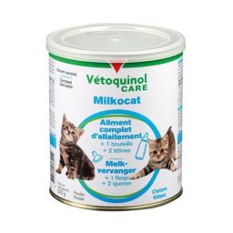 Milkocat Vetoquinol Care 200g