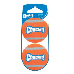 Chuckit Tennis Bal S 5 Cm 2 Pack