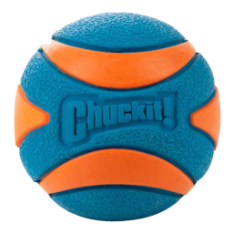 Chuckit Ultra Squeaker Bal S 5 Cm 1 Pcs.