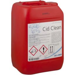 Cid Clean 10L