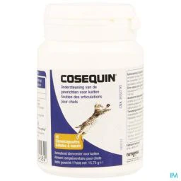 COSEQUIN CHAT 45CAPS