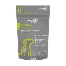 Easypill CardiFlex Aliment Complémentaires pour Chien