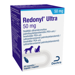 Redonyl Ultra 50mg 60 capsules