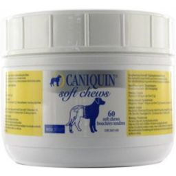 Caniquin Soft Chews 120 stuks