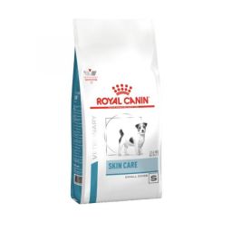 Royal Canin Skin Care Small Dog pour chien 2kg