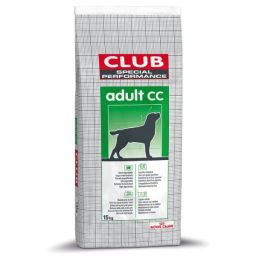 Royal Canin Club Special Performance Adult Cc Hond 15kg