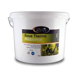 BOUE THERMO REDUCTRICE
