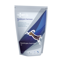 Trovet Ipd Hypoallergenic Insect pour chien 3kg