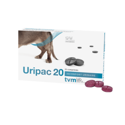 Uripac 20 mg
