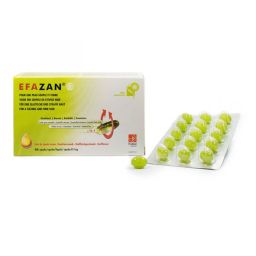 Efazan 45caps