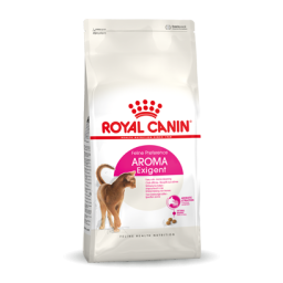 Royal Canin Aroma Exigent Kat 10kg